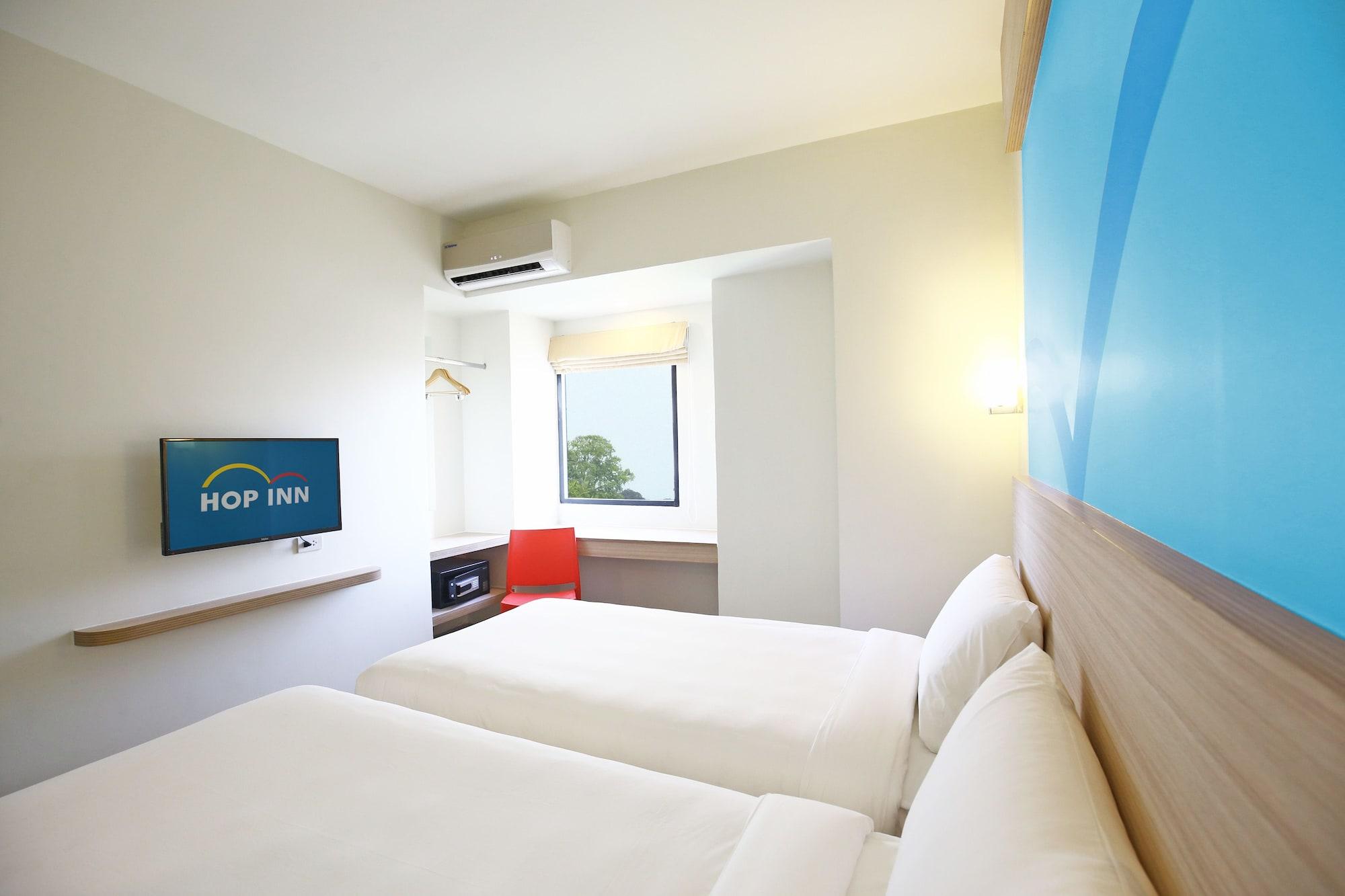 Hop Inn Hotel Ermita Μανίλα Εξωτερικό φωτογραφία