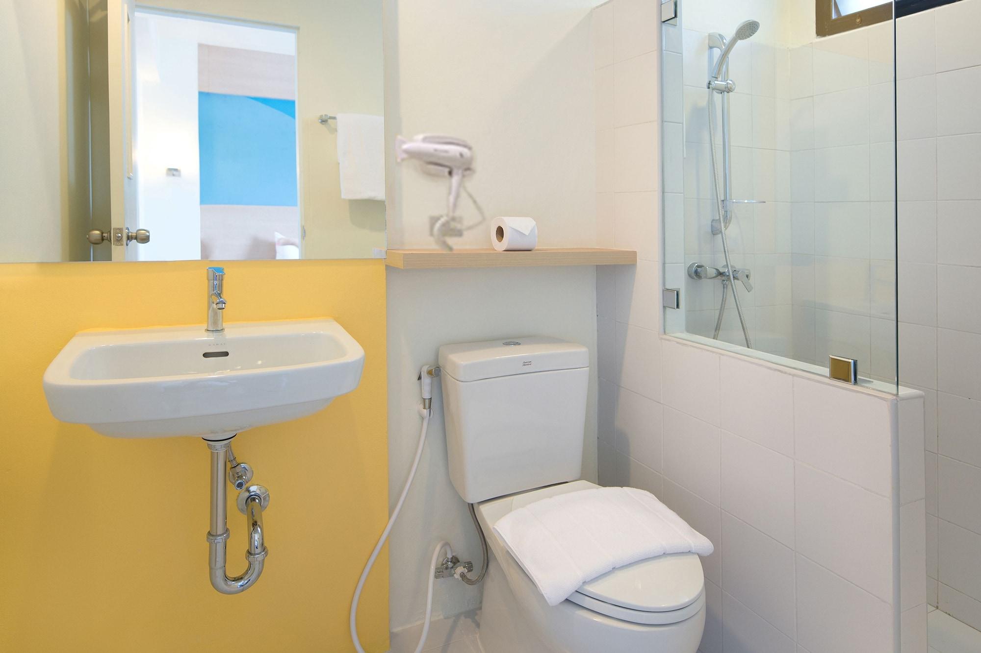 Hop Inn Hotel Ermita Μανίλα Εξωτερικό φωτογραφία