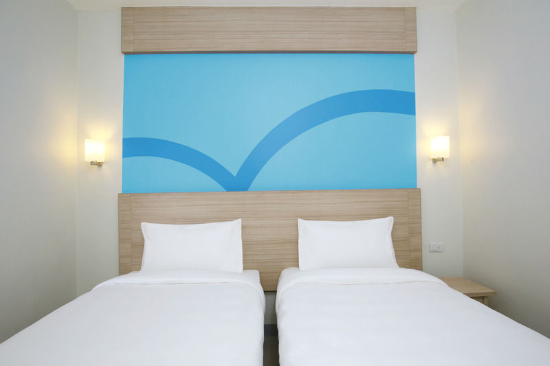 Hop Inn Hotel Ermita Μανίλα Εξωτερικό φωτογραφία