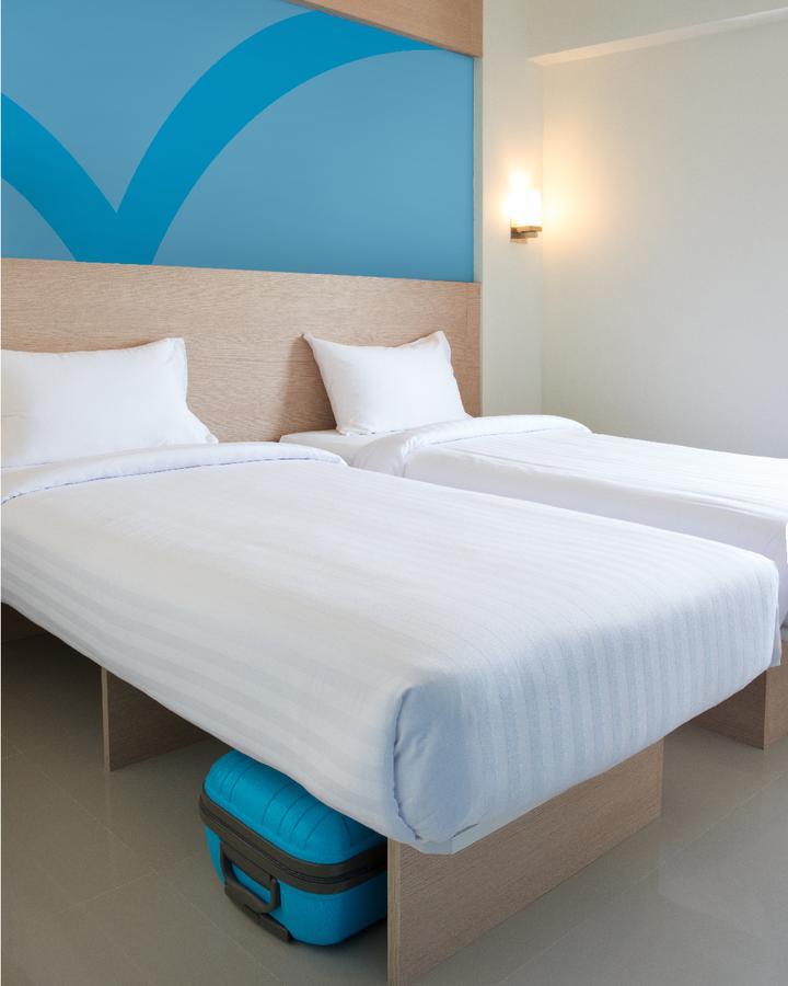 Hop Inn Hotel Ermita Μανίλα Εξωτερικό φωτογραφία