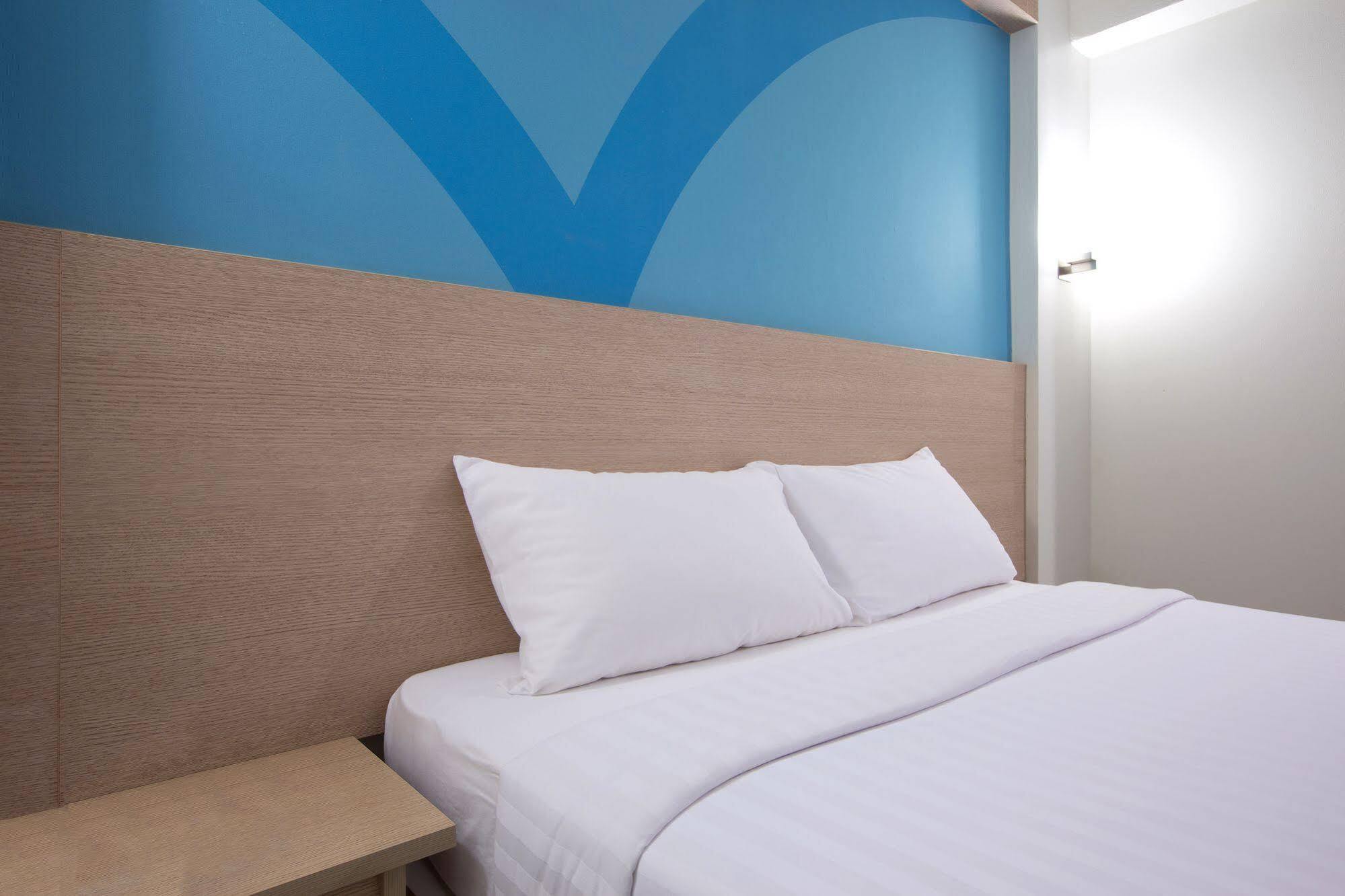 Hop Inn Hotel Ermita Μανίλα Εξωτερικό φωτογραφία